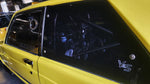 Toyota Starlet 1981-1984 Hatchback