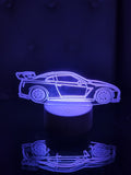 LED Lamps Vehicles