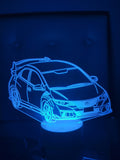 LED Lamps Vehicles