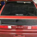 CRX 90-91