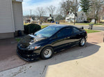 Civic Coupe 8th Gen 06-11