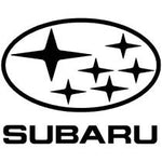 Subaru Impreza WRX STI '02-'07